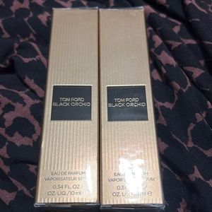 NITB Tom Ford  Black Orchid Travel Eau De Parfum